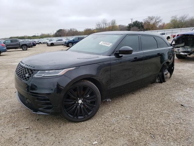 Obraz 2023 LAND ROVER RANGE ROVER VELAR R-DYNAMIC S 2023