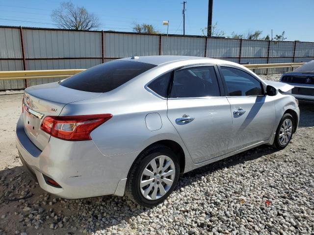 Obraz 3 z 2016 NISSAN SENTRA S 2016 z VIN 3N1AB7AP5GL660201