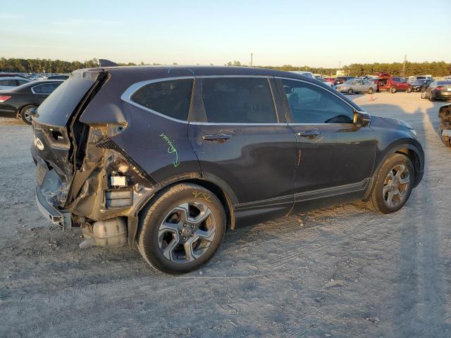 Obraz 3 z 2019 HONDA CR-V EXL 2019 z VIN 5J6RW1H80KA032265