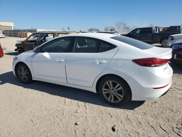 Obraz 2 z 2018 HYUNDAI ELANTRA SEL 2018 z VIN 5NPD84LFXJH326703