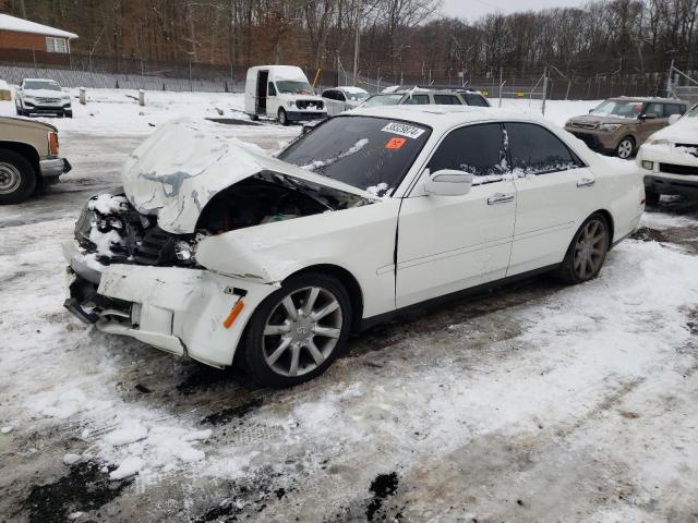 Изображение 1 2003 INFINITI M45  2003 с VIN JNKAY41E23M003864