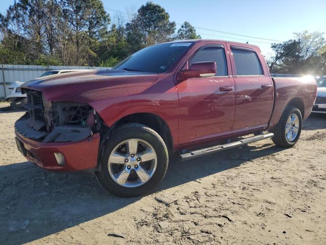 Изображение 2013 RAM 1500 SLT 2013