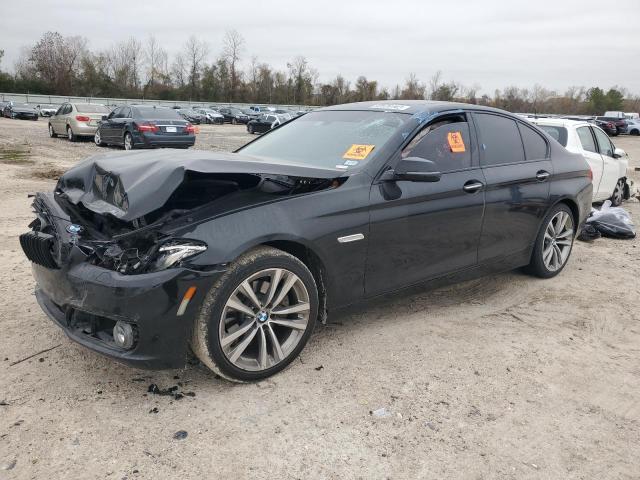 Obraz 2016 BMW 528 I 2016
