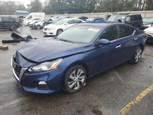 Image 1 of 2020 NISSAN ALTIMA S 2020 with VIN 1N4BL4BV9LN303209