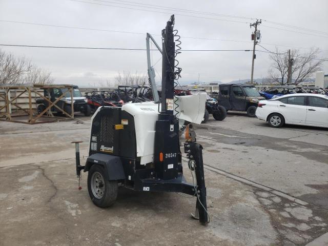 Изображение 1 2018 OTHR LIGHT TOWE 2018 с VIN 5AEA1DA13JH002570