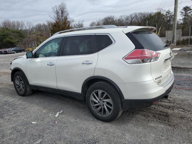 Obraz 2 z 2015 NISSAN ROGUE S 2015 z VIN 5N1AT2MV0FC837511