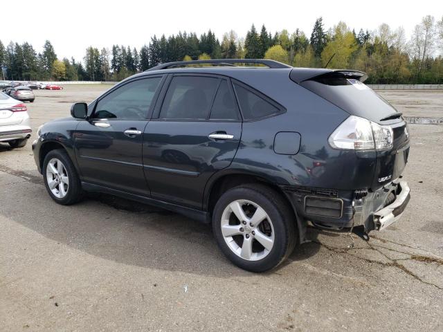 Obraz 2 z 2009 LEXUS RX 350 2009 z VIN 2T2GK31U09C064937