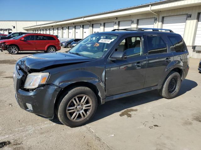 Obraz 2010 MERCURY MARINER PREMIER 2010