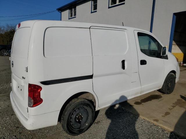 Изображение 3 2018 NISSAN NV200 2.5S 2018 с VIN 3N6CM0KN8JK696382
