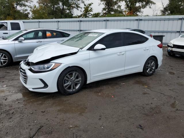 Obraz 1 z 2017 HYUNDAI ELANTRA SE 2017 z VIN 5NPD84LFXHH085610