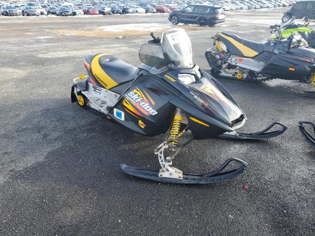 Obraz 2003 SKI SNOWMOBILE 2003