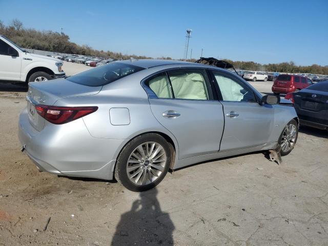 Obraz 3 z 2019 INFINITI Q50 LUXE 2019 z VIN JN1EV7AP5KM541376