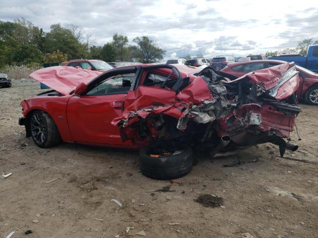 Изображение 2 2015 DODGE CHARGER SRT 392 2015 с VIN 2C3CDXEJ3FH816933