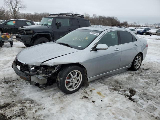 Изображение 2005 ACURA TSX  2005