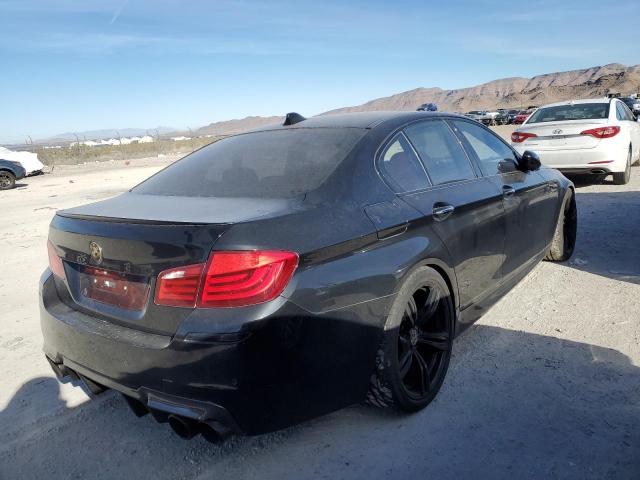 Obraz 3 z 2013 BMW M5  2013 z VIN WBSFV9C5XDD096251