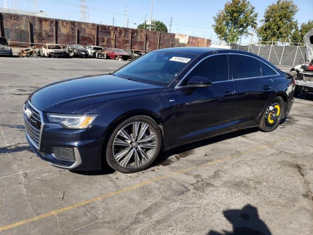 Изображение 2019 AUDI A6 PREMIUM PLUS 2019