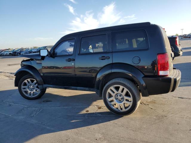 Изображение 2 2011 DODGE NITRO HEAT 2011 с VIN 1D4PT4GK3BW605413