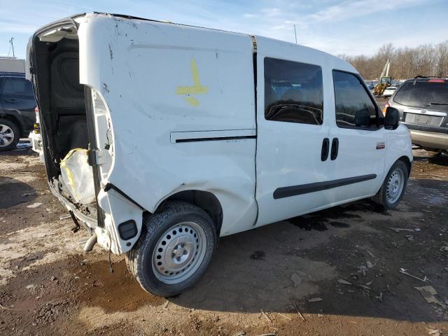Image 3 of 2018 RAM PROMASTER CITY  2018 with VIN ZFBERFAB7J6K36550