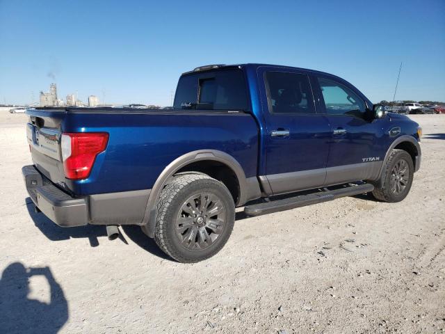 Obraz 3 z 2017 NISSAN TITAN SV 2017 z VIN 1N6AA1E56HN533087