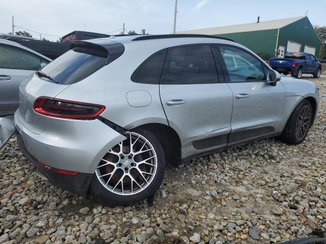 Изображение 3 2017 PORSCHE MACAN  2017 с VIN WP1AA2A55HLB81029