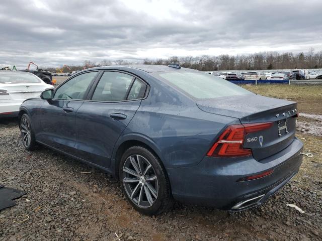 Изображение 2 2022 VOLVO S60 B5 MOMENTUM 2022 с VIN 7JRL12TZ7NG192016