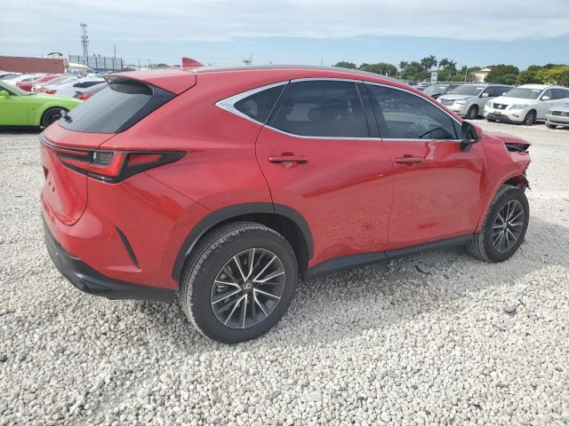 Image 3 of 2024 LEXUS NX 250 BASE 2024 with VIN 2T2ADCAZ8RC007316