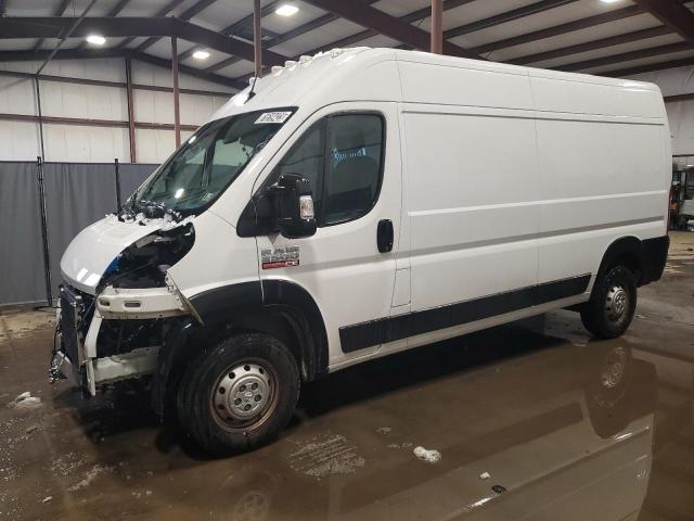 2022 RAM PROMASTER 2500 2500 HIGH 2022 image