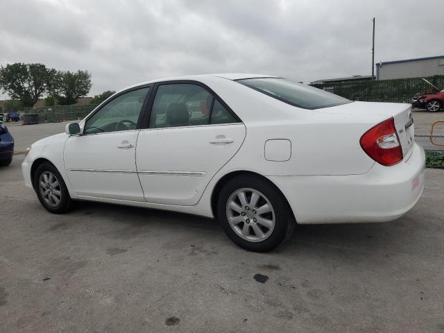 Image 2 of 2003 TOYOTA CAMRY LE 2003 with VIN JTDBF30K130151721