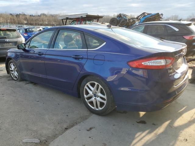 Image 2 of 2015 FORD FUSION SE 2015 with VIN 3FA6P0H71FR194964