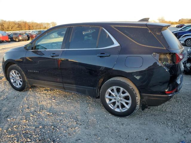 Изображение 2 2020 CHEVROLET EQUINOX LT 2020 с VIN 3GNAXKEV0LS523586