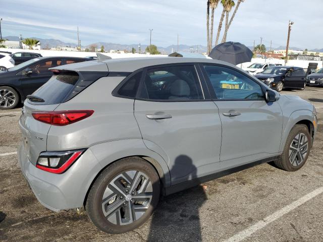 Image 3 of 2023 HYUNDAI KONA SE 2023 with VIN KM8K23AG3PU183747