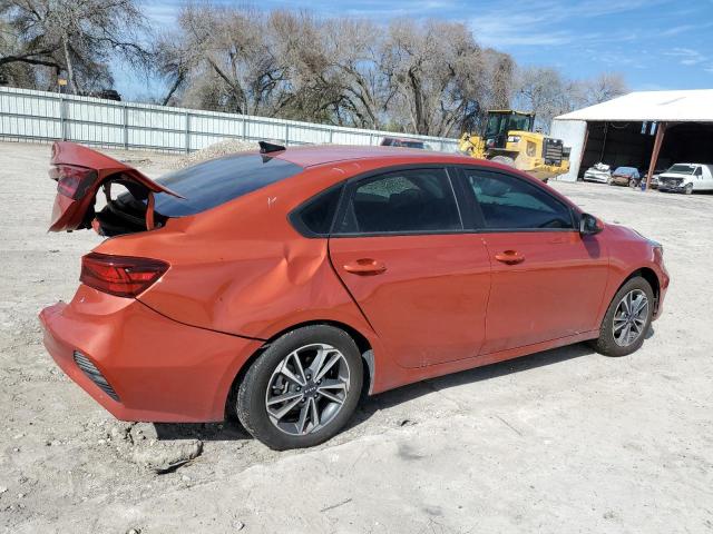 Image 3 of 2023 KIA FORTE LX 2023 with VIN 3KPF24ADXPE680861