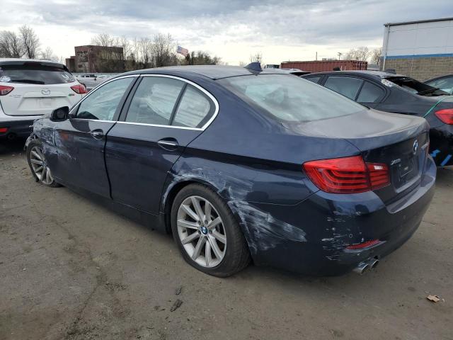 Изображение 2 2014 BMW 535 D XDRIVE 2014 с VIN WBAFV3C54ED685914