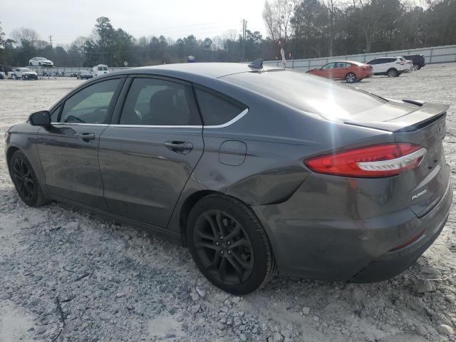 Obraz 2 z 2019 FORD FUSION SE 2019 z VIN 3FA6P0HD3KR250855