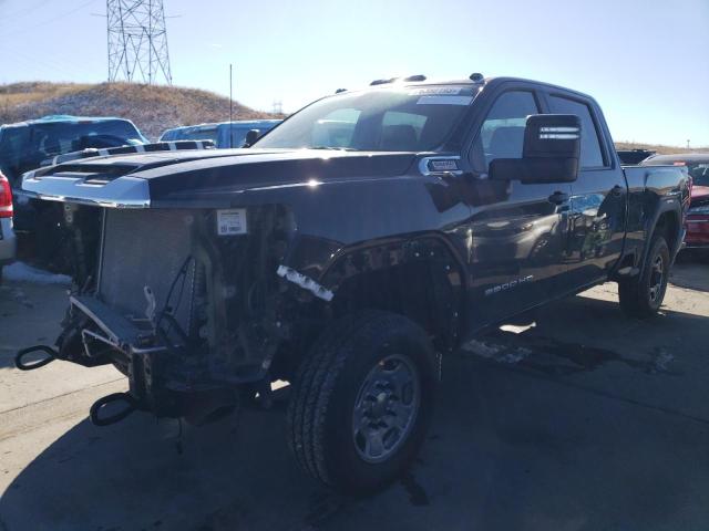 Изображение 1 2023 GMC SIERRA K2500 HEAVY DUTY 2023 с VIN 1GT49LEY4PF169985