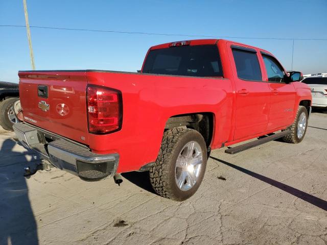 Изображение 3 2018 CHEVROLET SILVERADO C1500 LT 2018 с VIN 3GCPCREC9JG189841