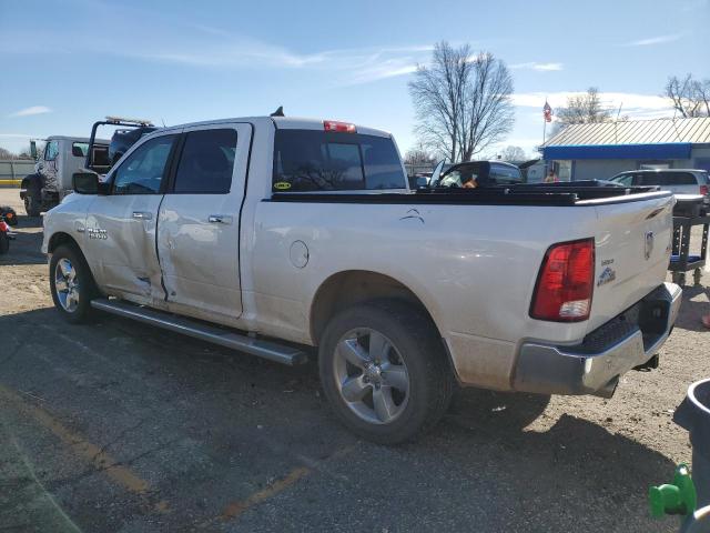 Изображение 2 2017 RAM 1500 SLT 2017 с VIN 1C6RR7TT3HS522012