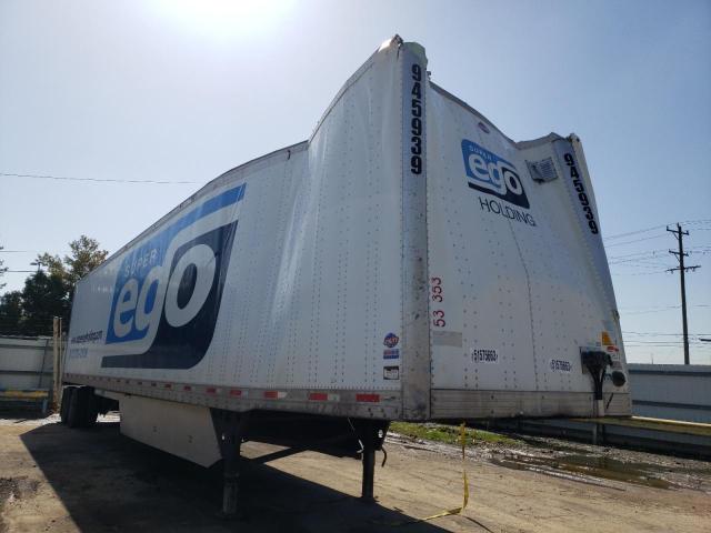 2017 UTILITY SEMI TRAIL 2017 image