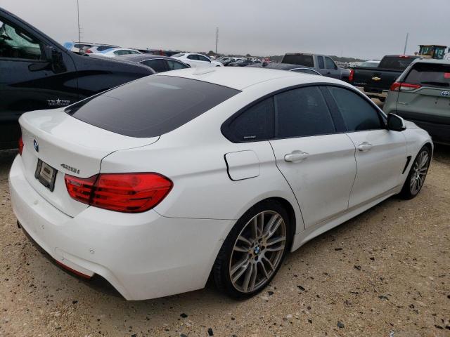 Obraz 3 z 2016 BMW 428 I GRAN COUPE SULEV 2016 z VIN WBA4A9C59GG505026