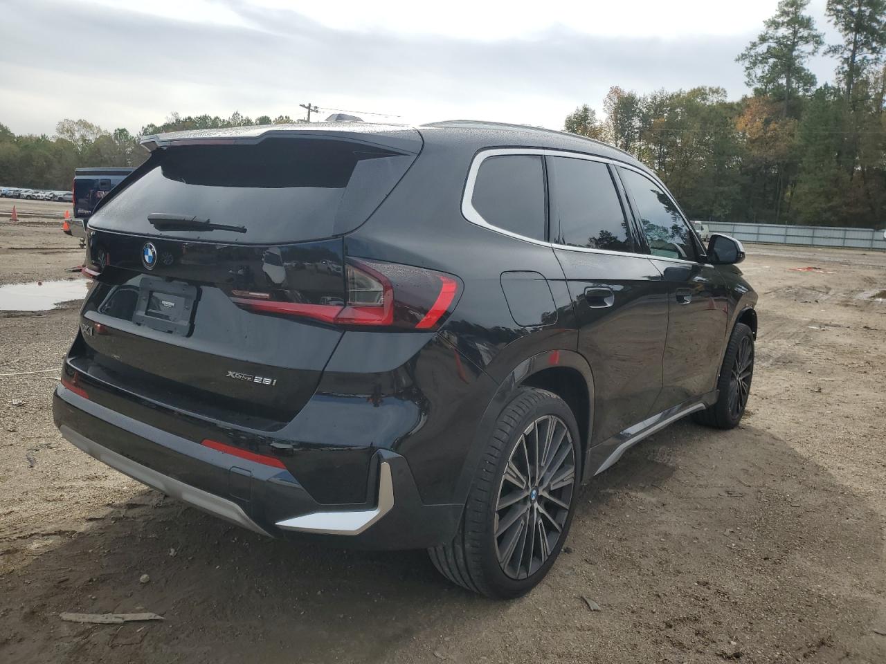 Image 3 of 2023 BMW X1 XDRIVE28I 2023 with VIN WBX73EF05P5W00071