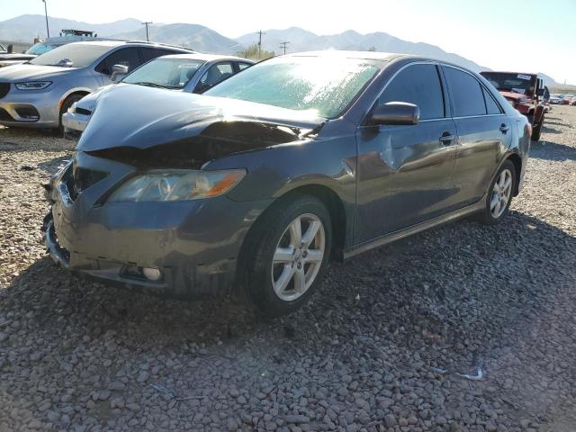 Obraz 1 z 2007 TOYOTA CAMRY CE 2007 z VIN 4T1BE46K67U667700