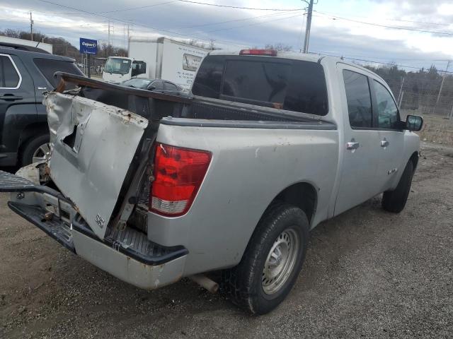 Изображение 3 2008 NISSAN TITAN XE 2008 с VIN 1N6AA07C88N336444