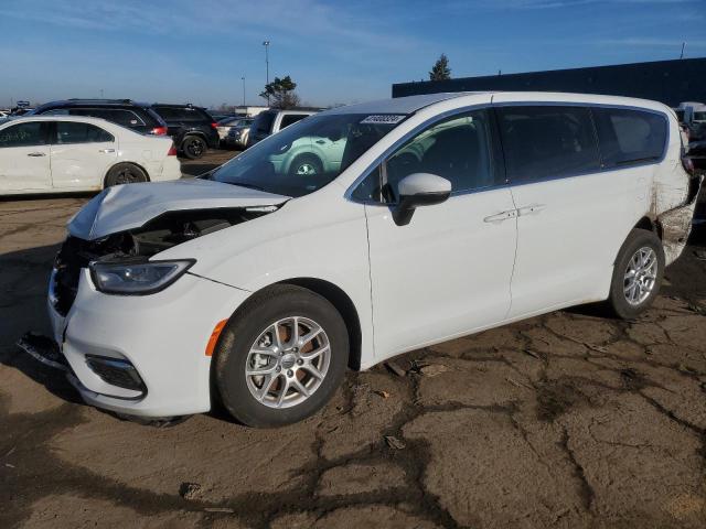 Изображение 1 2023 CHRYSLER PACIFICA TOURING L 2023 с VIN 2C4RC1BG1PR552881