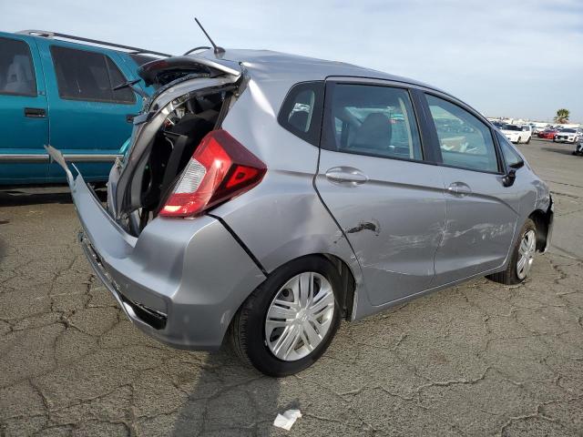 Изображение 3 2019 HONDA FIT LX 2019 с VIN 3HGGK5H49KM746333