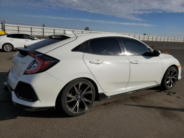 Obraz 3 z 2017 HONDA CIVIC SPORT 2017 z VIN SHHFK7H46HU428879
