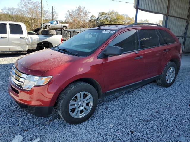 Изображение 2007 FORD EDGE SE 2007