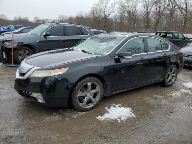 Obraz 2011 ACURA TL  2011
