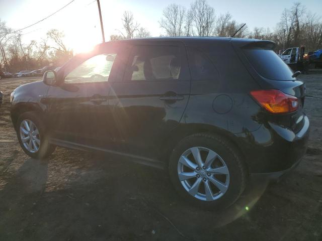 Obraz 2 z 2015 MITSUBISHI OUTLANDER SPORT ES 2015 z VIN 4A4AP3AW7FE045462