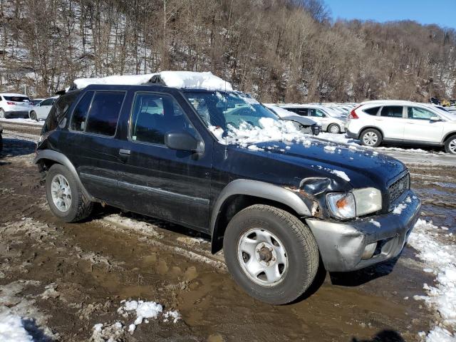 2001 NISSAN PATHFINDER LE 2001 image