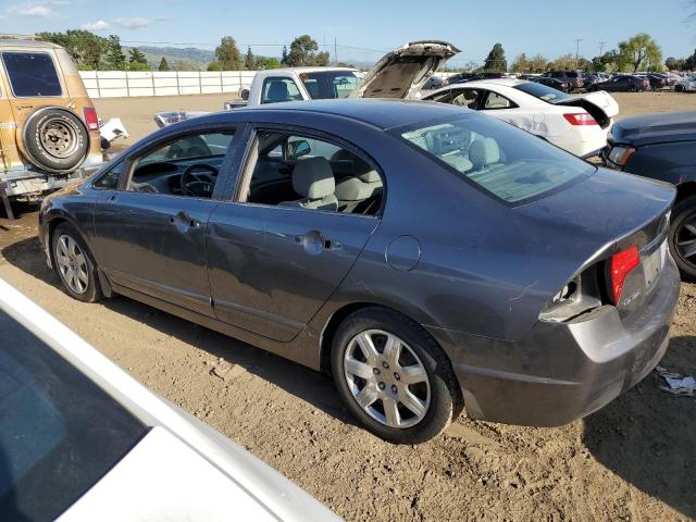 Изображение 2 2010 HONDA CIVIC LX 2010 с VIN 19XFA1F53AE034037